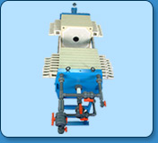 Pilot Slurry Testing